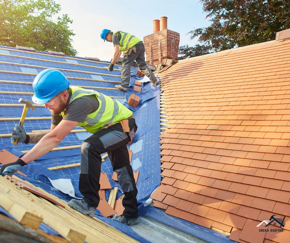 Why choose Roof Repair Near Me in Winooski, VT